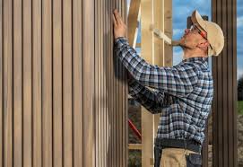 Affordable Siding Repair and Maintenance Services in View Park Windsor Hills, CA